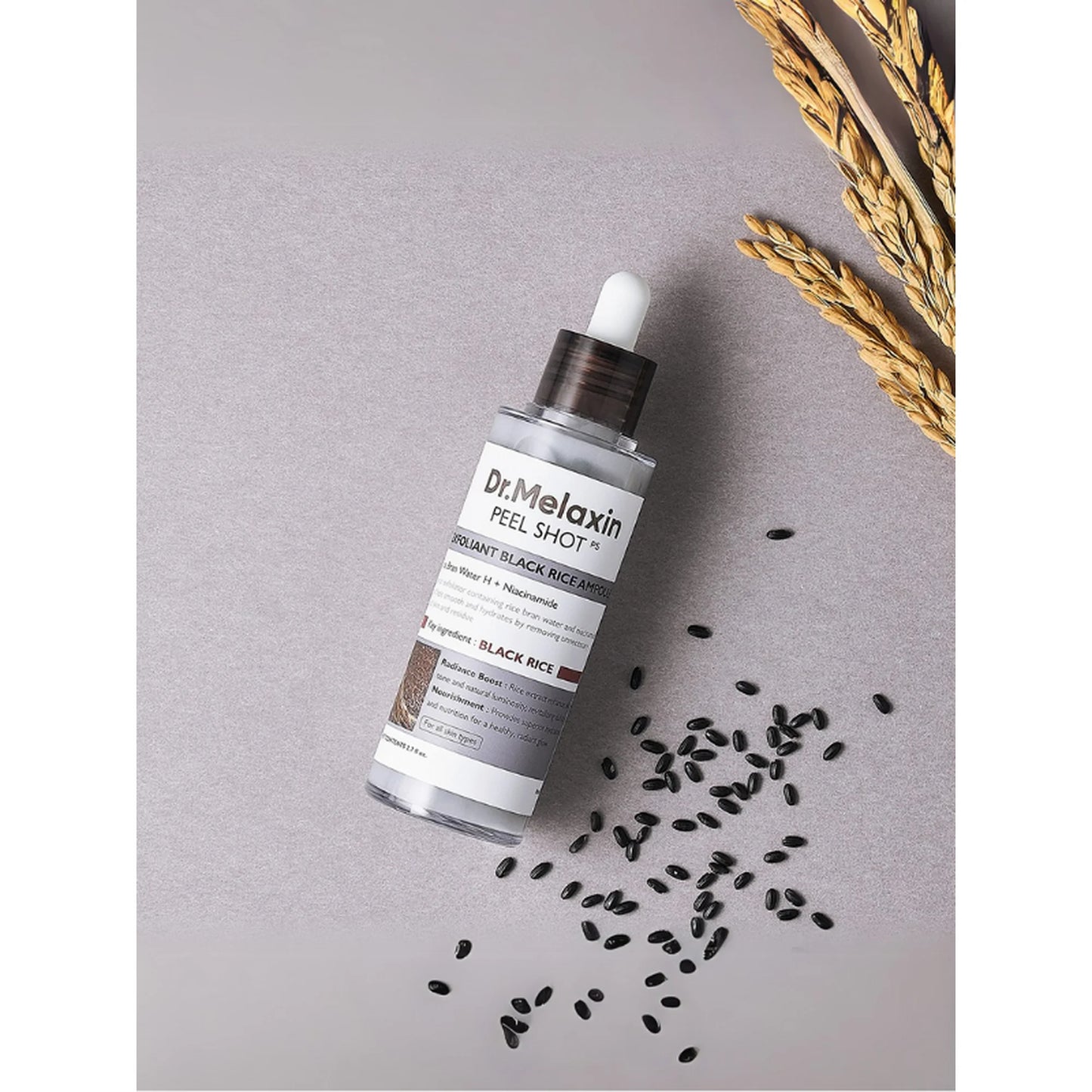 Rice Essence Exfoliating Serum