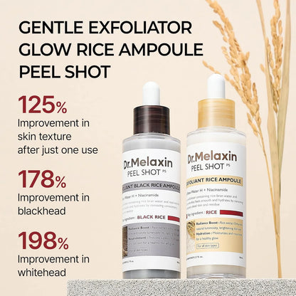 Rice Essence Exfoliating Serum